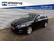 Skoda Octavia Combi - 1.0 TSI Greentech Ambition Business - 1 - Thumbnail