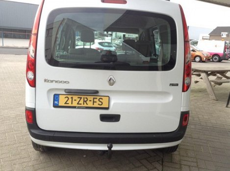 Renault Kangoo Family - 1.6-16V Privilège RIJKLAAR - 1