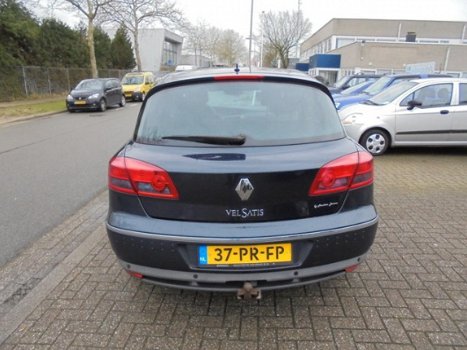 Renault Vel Satis - 2.0 16V Turbo Expression , NAP, Automaat - 1