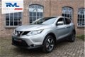 Nissan Qashqai - 1.2 Connect Edition Automaat 2015 SLECHTS 18.657KM Navi Camera Climate 1e Eigenaar - 1 - Thumbnail