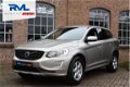 Volvo XC60 - 2.0 D3 FWD Momentum 150PK EURO6 2015 136.604KM Navi Leder Trekhaak - 1 - Thumbnail