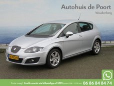 Seat Leon - 1.6 TDI Ecomotive Style