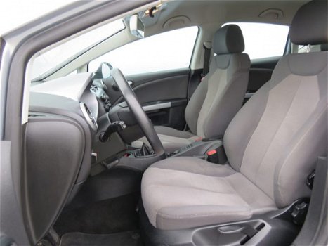 Seat Leon - 1.6 TDI Ecomotive Style - 1