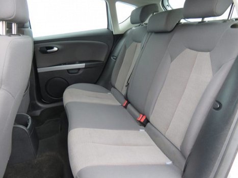 Seat Leon - 1.6 TDI Ecomotive Style - 1