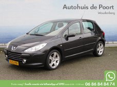 Peugeot 307 - 2.0-16V XSI
