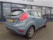 Ford Fiesta - 1.25 Trend - 1 - Thumbnail