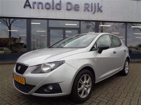 Seat Ibiza - 1.2 Airco - 1