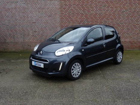 Citroën C1 - 1.0 Tendance - 1