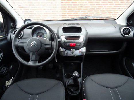 Citroën C1 - 1.0 Tendance - 1