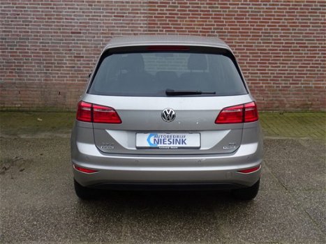 Volkswagen Golf Sportsvan - 1.2 TSI Lounge - 1