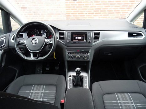 Volkswagen Golf Sportsvan - 1.2 TSI Lounge - 1
