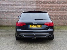 Audi A4 Avant - 2.0 TFSI Pro Line S