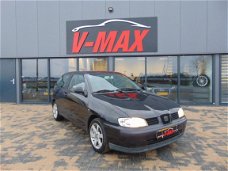 Seat Ibiza - 1.4 Stella Nap Audio Sport Edition Lm Velgen