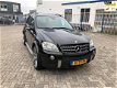 Mercedes-Benz M-klasse - 320 CDI AMG - 1 - Thumbnail