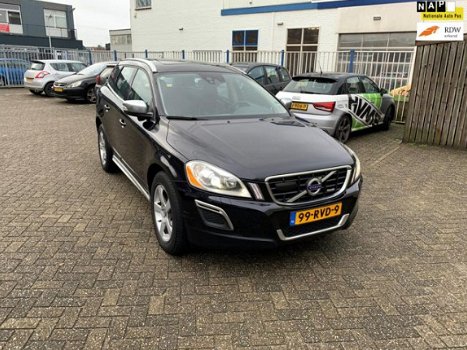 Volvo XC60 - 2.0 D3 R-Design EX BPM/ EX BPM - 1