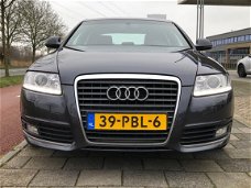 Audi A6 - 2.0 TFSI Pro Line S Automaat