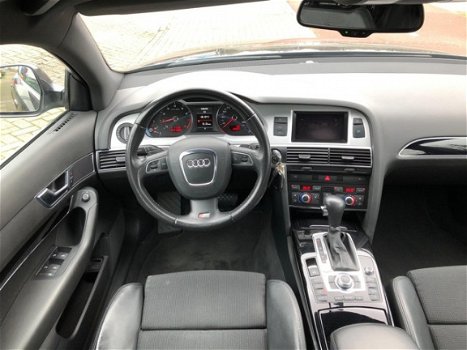 Audi A6 - 2.0 TFSI Pro Line S Automaat - 1