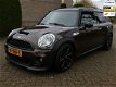 Mini Mini Clubman - 1.6 Cooper S Chili 174pk navigatie perfect onderhouden - 1 - Thumbnail