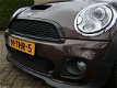 Mini Mini Clubman - 1.6 Cooper S Chili 174pk navigatie perfect onderhouden - 1 - Thumbnail