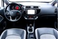 Kia Rio - 1.4 CVVT Executive NAVI CAMERA BLUET LEDER PDC STOELVERW. '15 - 1 - Thumbnail