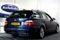 BMW 5-serie Touring - 520i AUT incl NAP 2eEIGNR LEDER NAVI BLUETH PDC TREKHAAK '10 - 1 - Thumbnail