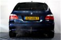 BMW 5-serie Touring - 520i AUT incl NAP 2eEIGNR LEDER NAVI BLUETH PDC TREKHAAK '10 - 1 - Thumbnail