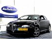 Alfa Romeo GT - 1.8 T.Spark 140pk Distinctive incl NAP BOSE LEDER CRUISE ECC '05 - 1 - Thumbnail