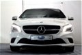 Mercedes-Benz CLA-Klasse - 180 Ambition NAVI BT XENON LEDER PDC STOELVERW. '13 - 1 - Thumbnail