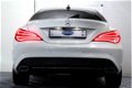 Mercedes-Benz CLA-Klasse - 180 Ambition NAVI BT XENON LEDER PDC STOELVERW. '13 - 1 - Thumbnail