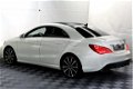 Mercedes-Benz CLA-Klasse - 180 Ambition NAVI BT XENON LEDER PDC STOELVERW. '13 - 1 - Thumbnail