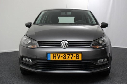 Volkswagen Polo - 1.0 Edition 75PK 5-DRS. (Airco/Bluetooth) - 1