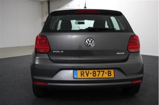 Volkswagen Polo - 1.0 Edition 75PK 5-DRS. (Airco/Bluetooth) - 1