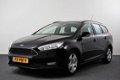 Ford Focus Wagon - 1.0 100 pk Trend (Airco/Bluetooth) - 1 - Thumbnail