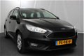 Ford Focus Wagon - 1.0 100 pk Trend (Airco/Bluetooth) - 1 - Thumbnail