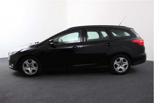 Ford Focus Wagon - 1.0 100 pk Trend (Airco/Bluetooth) - 1