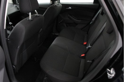 Ford Focus Wagon - 1.0 100 pk Trend (Airco/Bluetooth) - 1