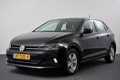 Volkswagen Polo - 1.0 TSI 95pk Comfortline (Airco/Cruise control adaptief/LMV/App connect/Navigatie) - 1 - Thumbnail