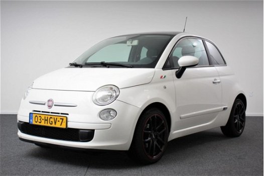 Fiat 500 - 1.2 Sport - 1