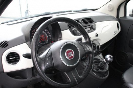 Fiat 500 - 1.2 Sport - 1