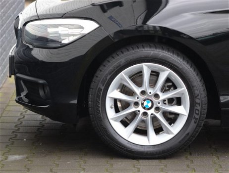 BMW 1-serie - 116i Centennial Executive LED Climate 34613 km - 1