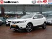 Nissan Qashqai - 1.2 Tekna | NAVI | 360 º CAMERA | TREKHAAK - 1 - Thumbnail