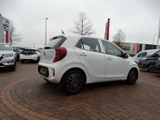 Kia Picanto - 1.0 CVVT EconomyPlusLine | AIRCO | LMV