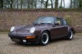 Porsche 911 Targa - SC only 88.660 km - 1 - Thumbnail