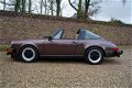 Porsche 911 Targa - SC only 88.660 km - 1 - Thumbnail