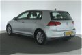 Volkswagen Golf - 1.6 TDI Comfortline 5-drs [ navi climate trekhaak ] - 1 - Thumbnail