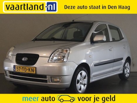 Kia Picanto - 1, 0 M-bition - 1