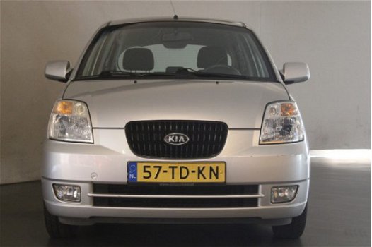 Kia Picanto - 1, 0 M-bition - 1