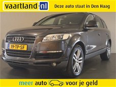 Audi Q7 - 3, 0 TDI Quattro Pro Line