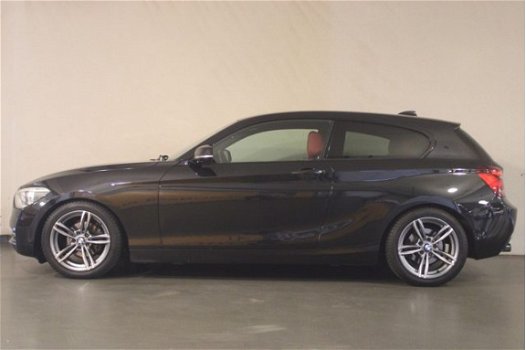 BMW 1-serie - 116i Upgrade Edition - 1