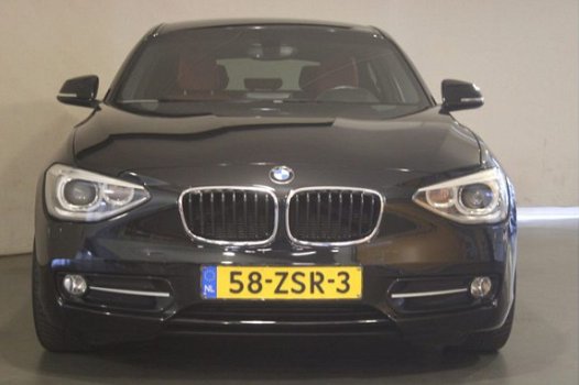 BMW 1-serie - 116i Upgrade Edition - 1